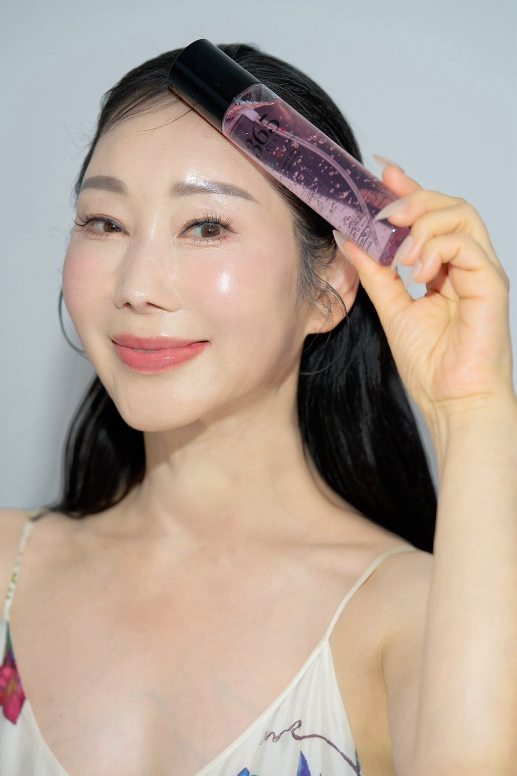 Hearbs36 +Gel Mist Natural Glow Essence Gel